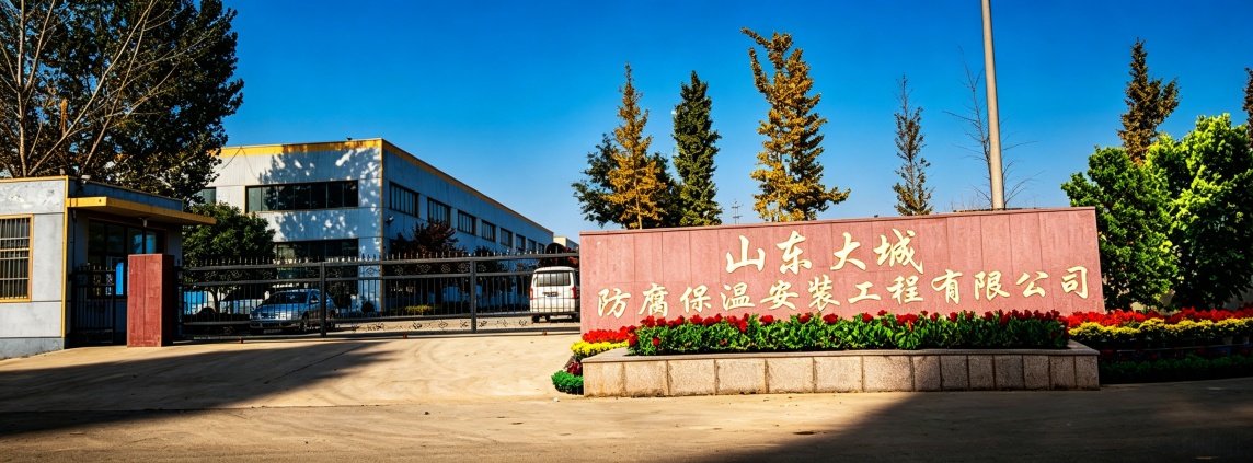 青河聚氨酯保温管生产厂家